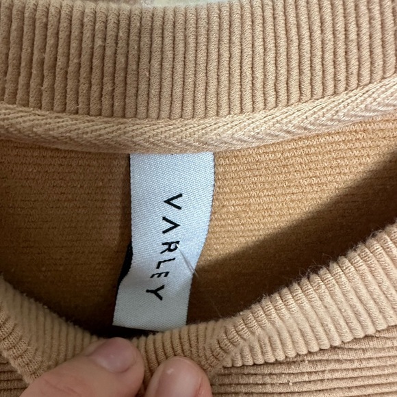 Varley Manning Sweatshirt - Picture 4 of 7